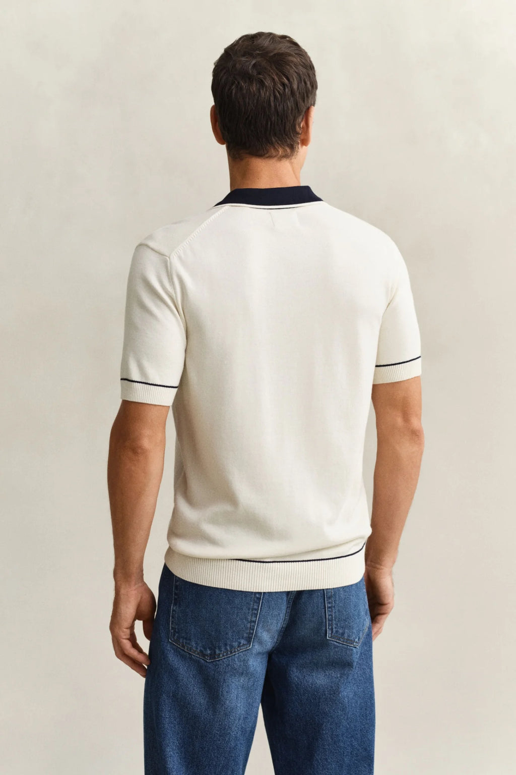 Polo Gant
