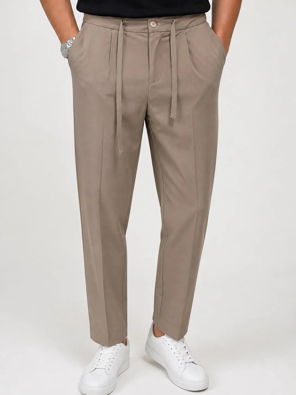 Pantalone Gaelle Paris