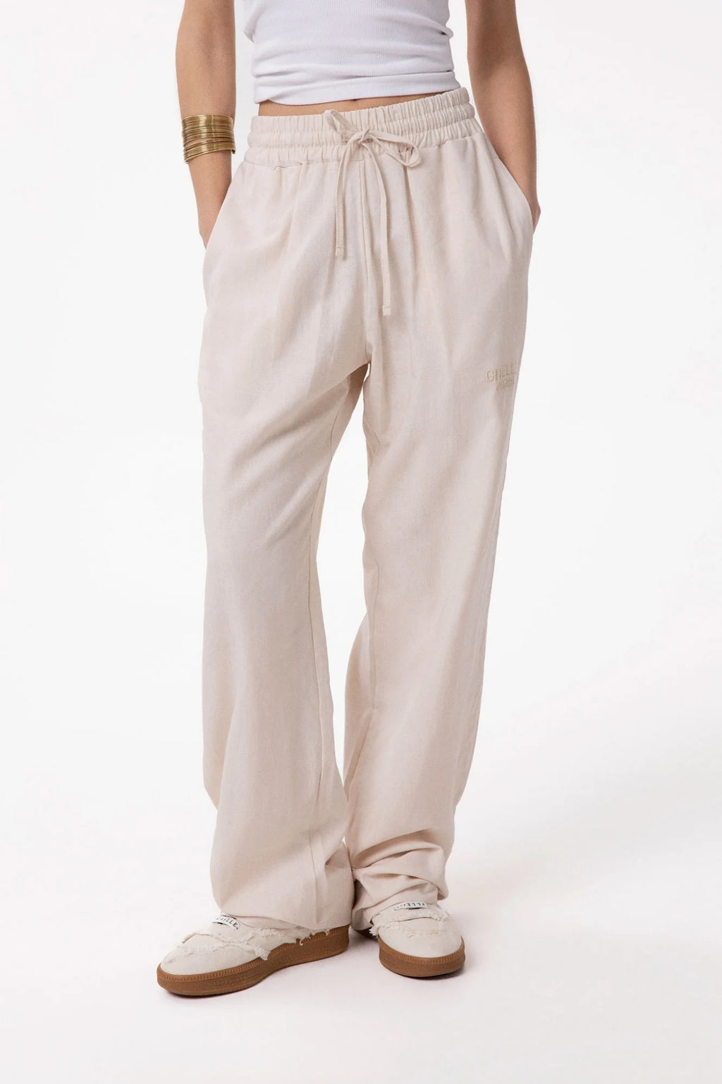 Pantalone Gaelle Paris