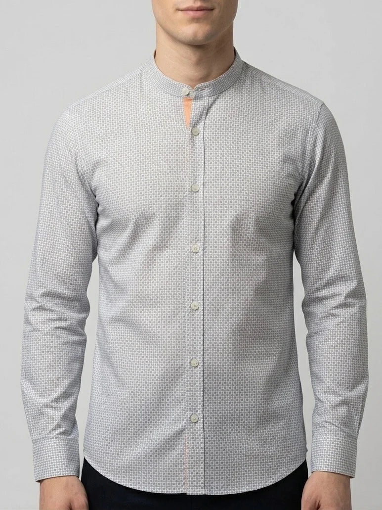 Camicia OverD