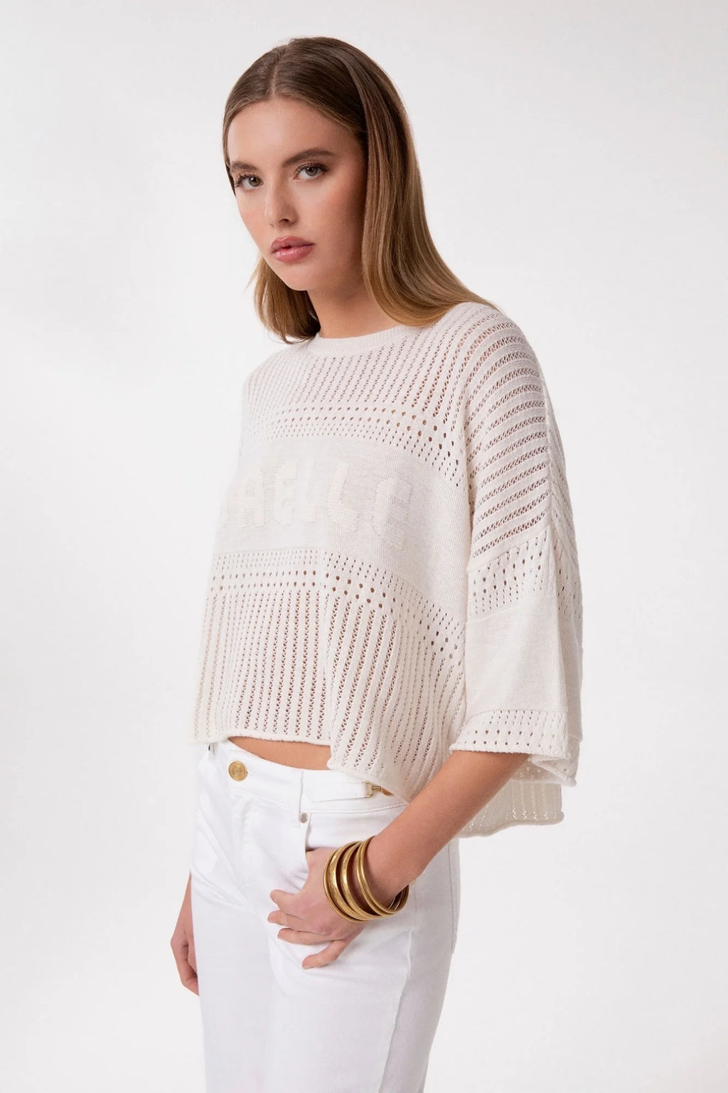 T-shirt Gaelle Paris