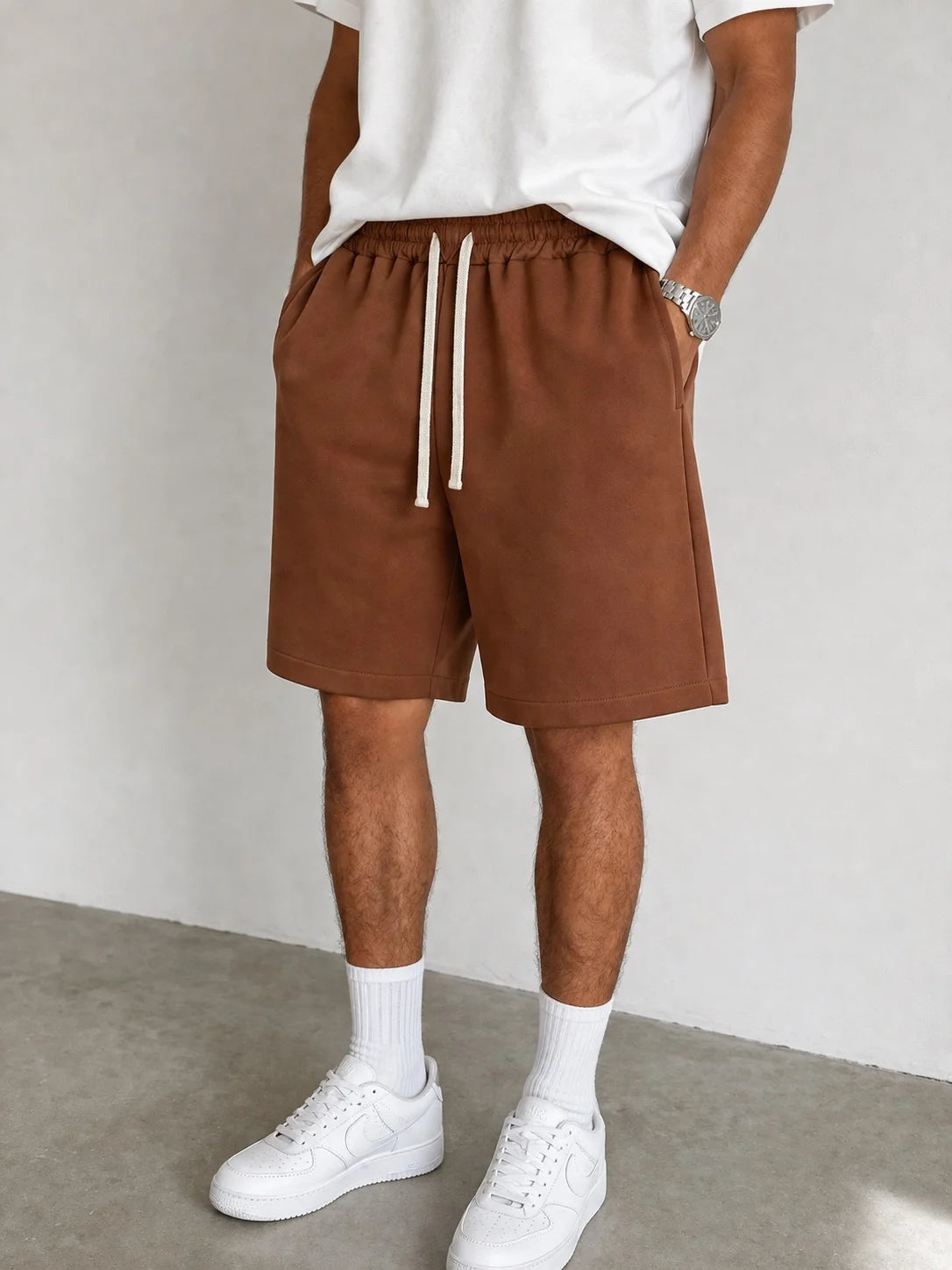 Shorts Gaelle Paris