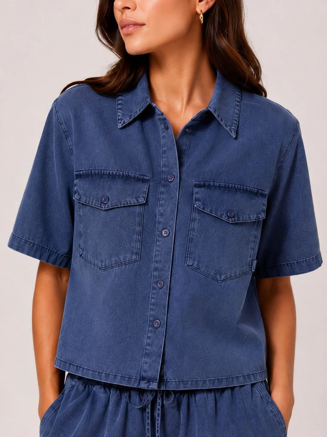 Camicia Silvian Heach