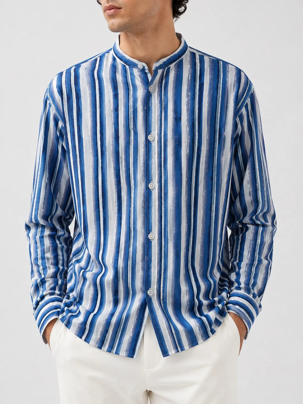 Camicia OverD