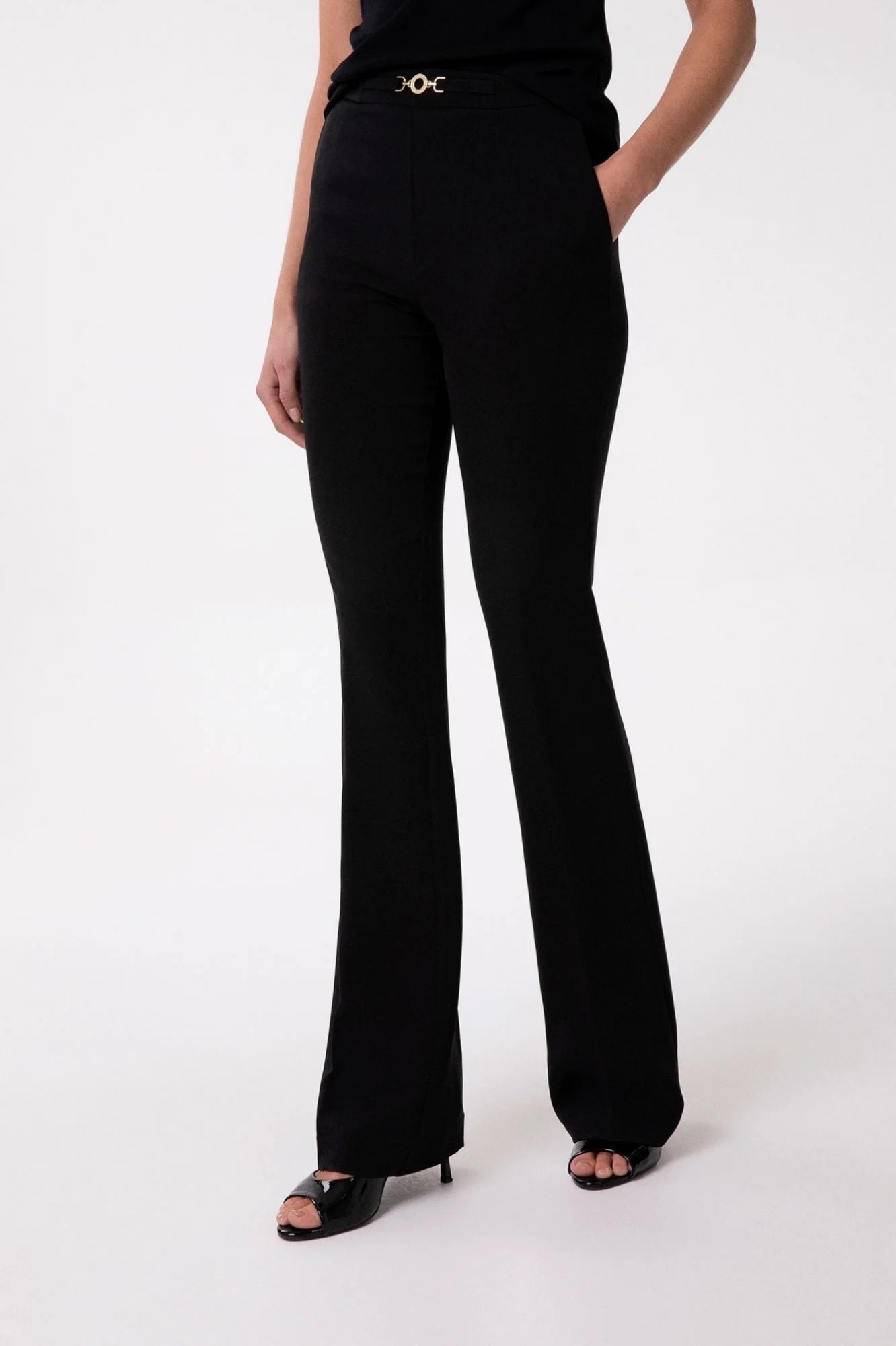 Pantaloni Gaelle Paris