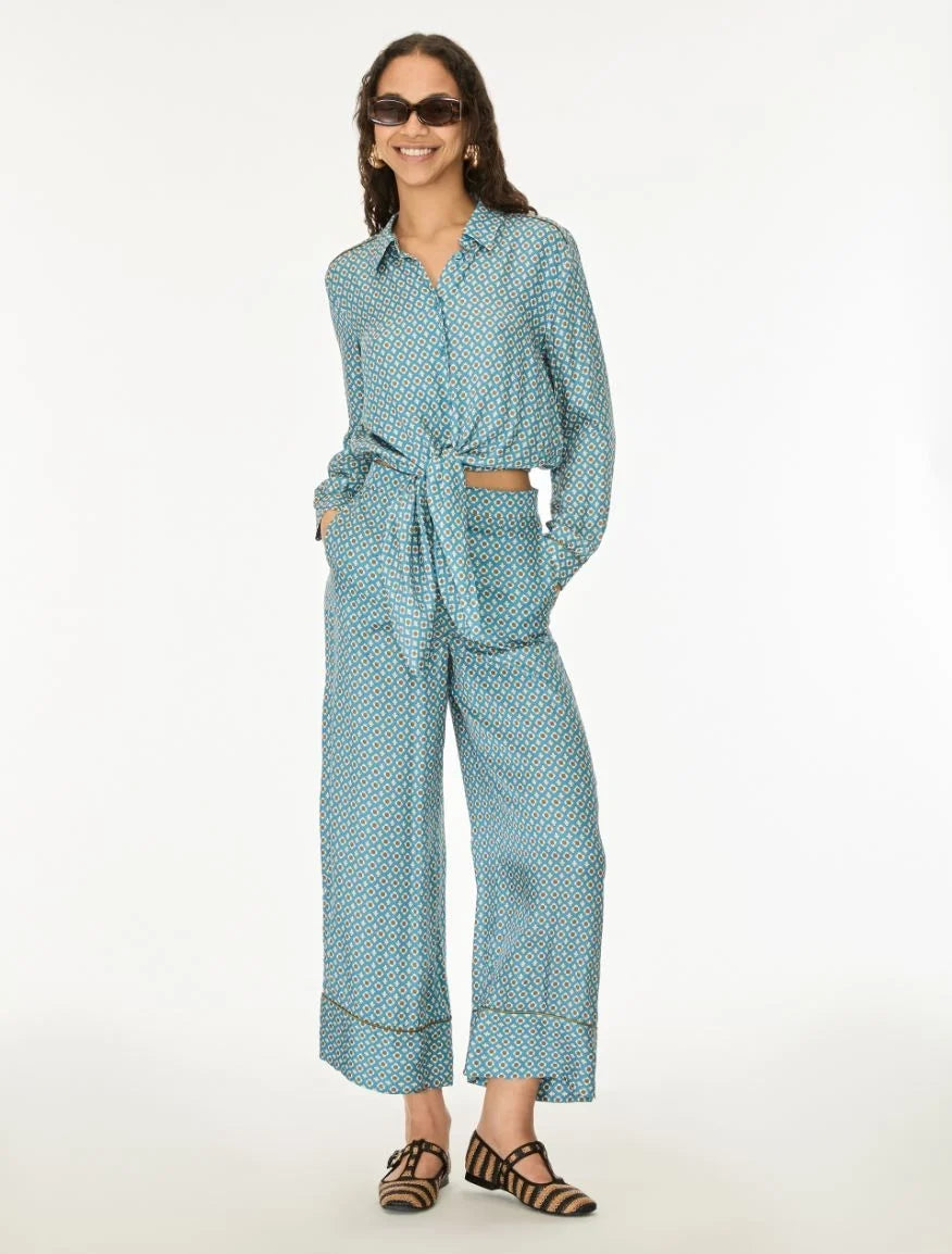 Camicia iBlues