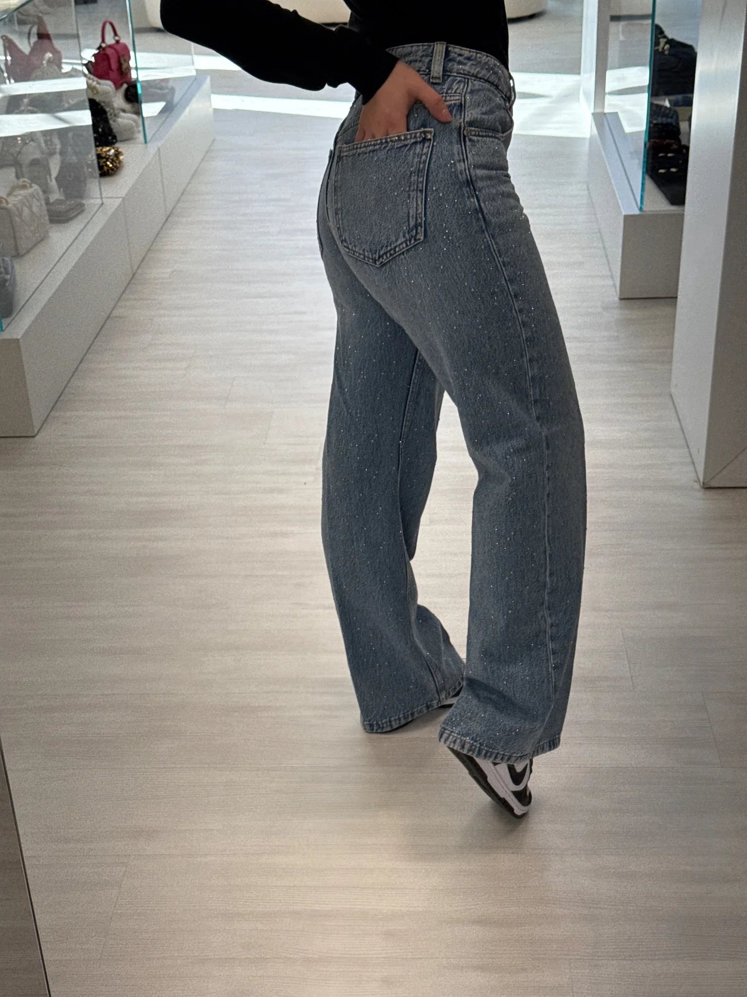 Jeans Silvian Heach