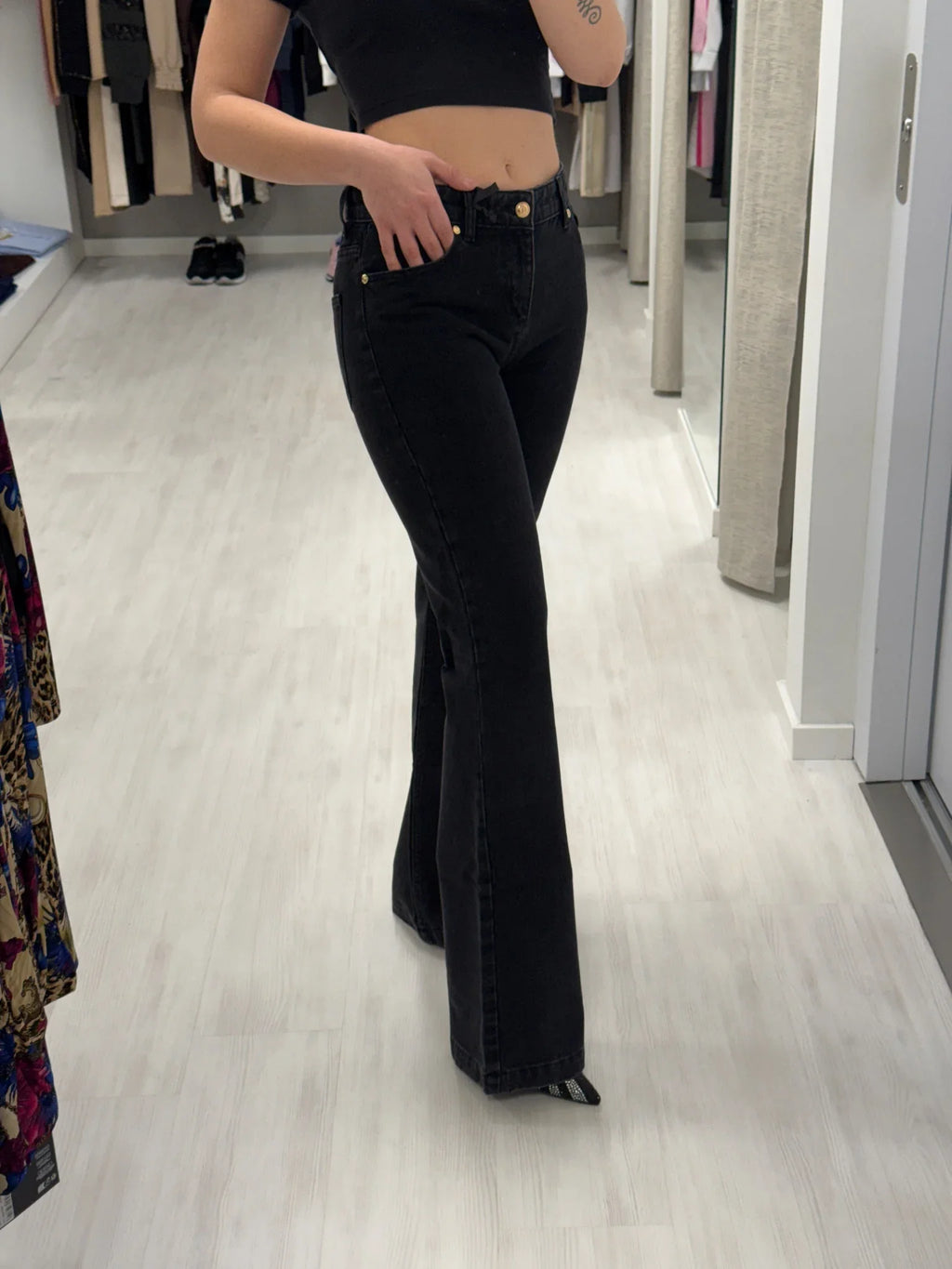 Jeans Just Cavalli