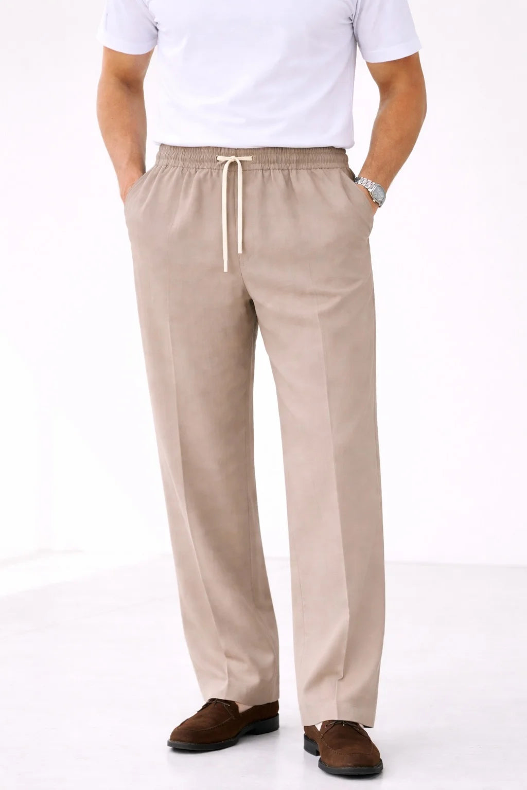Pantalone OverD