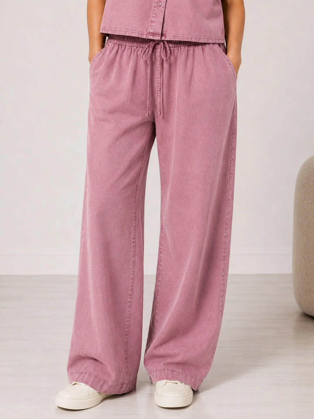 Pantalone Silvian Heach