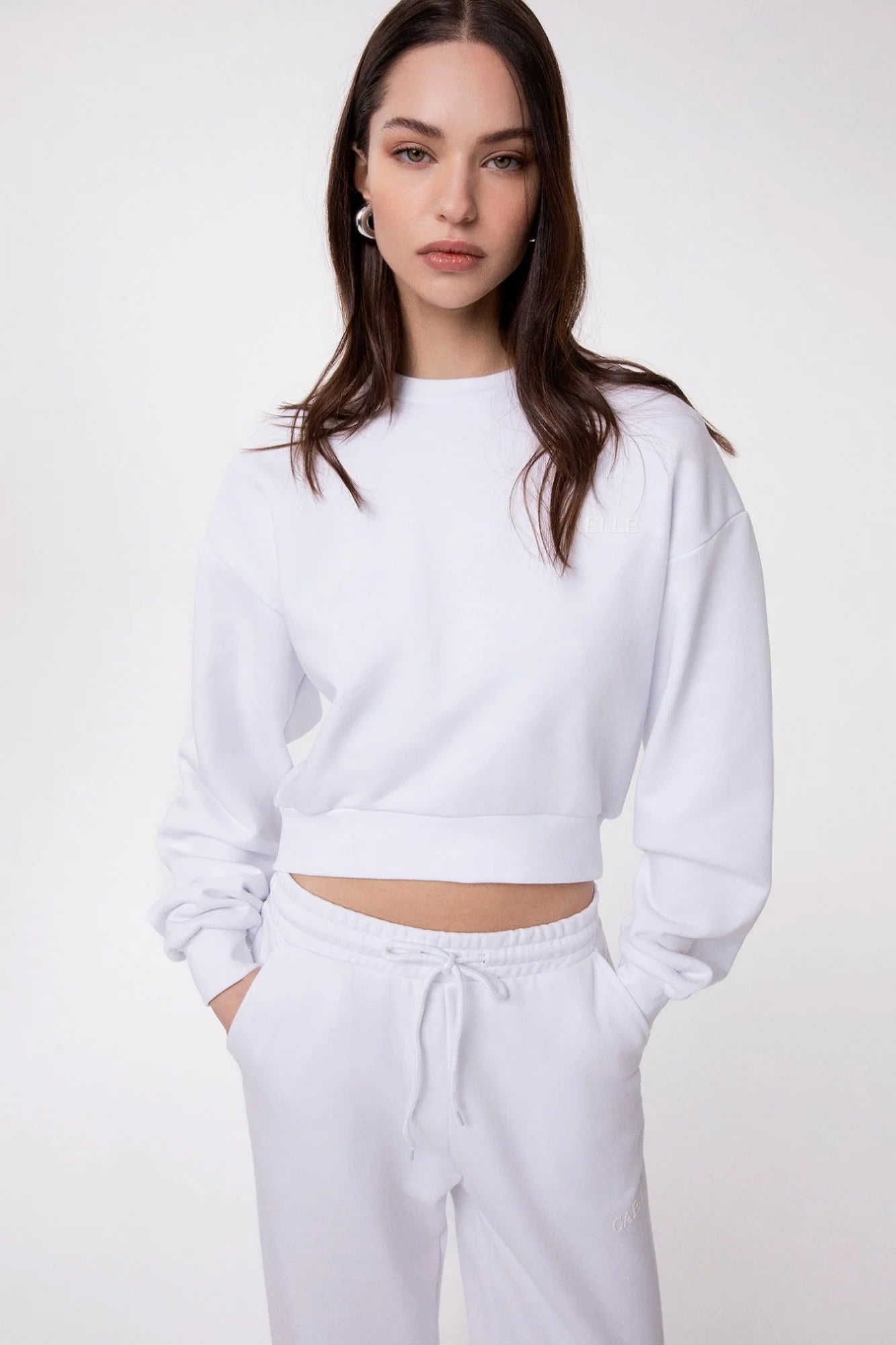 Felpa Gaelle Paris
