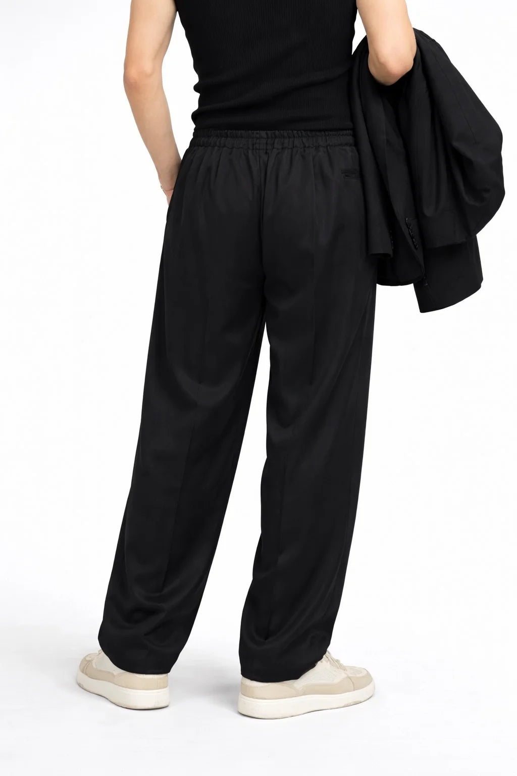 Pantalone OverD