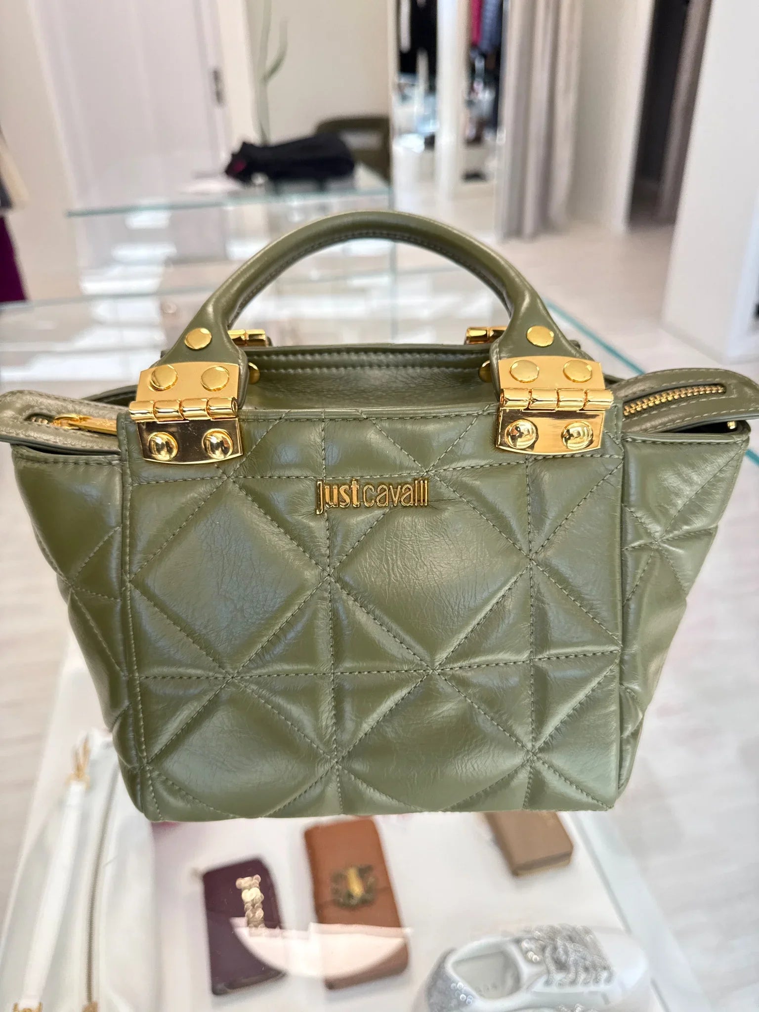 Borsa Just Cavalli