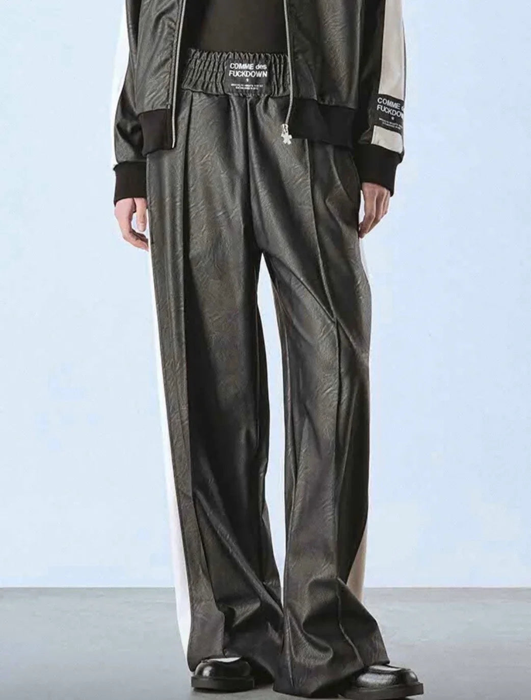 Pantalone Comme Des Fuckdown
