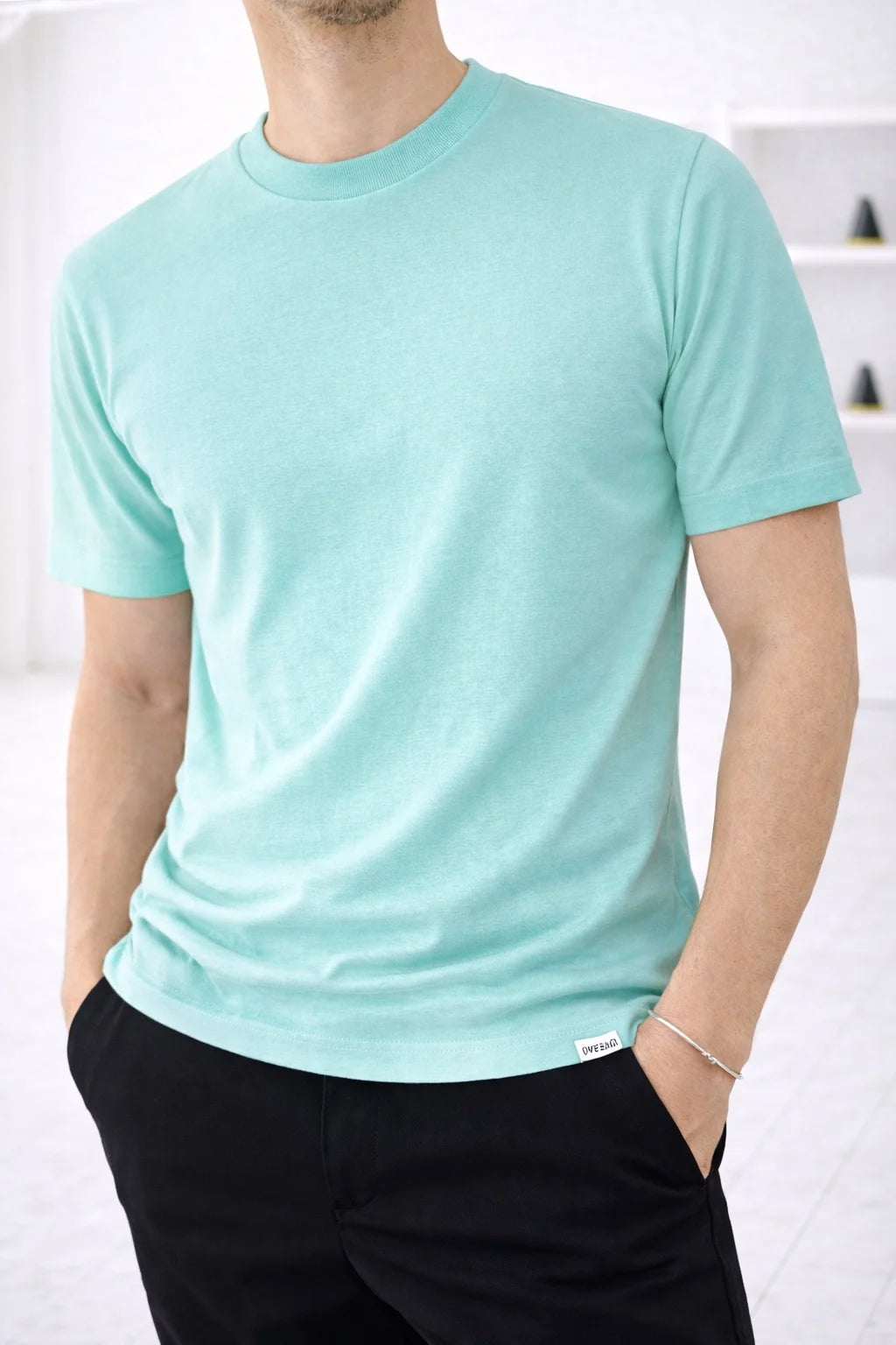 T-shirt OverD