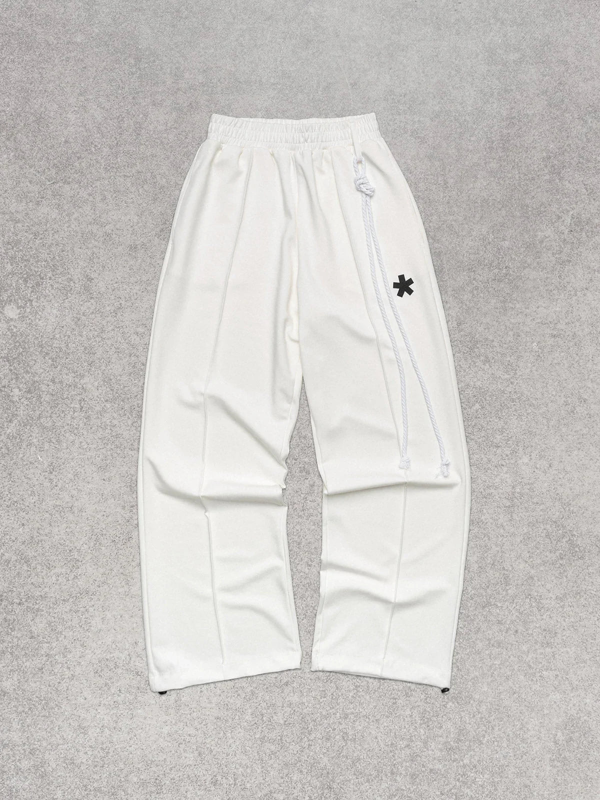 Pantalone Comme Des Fuckdown