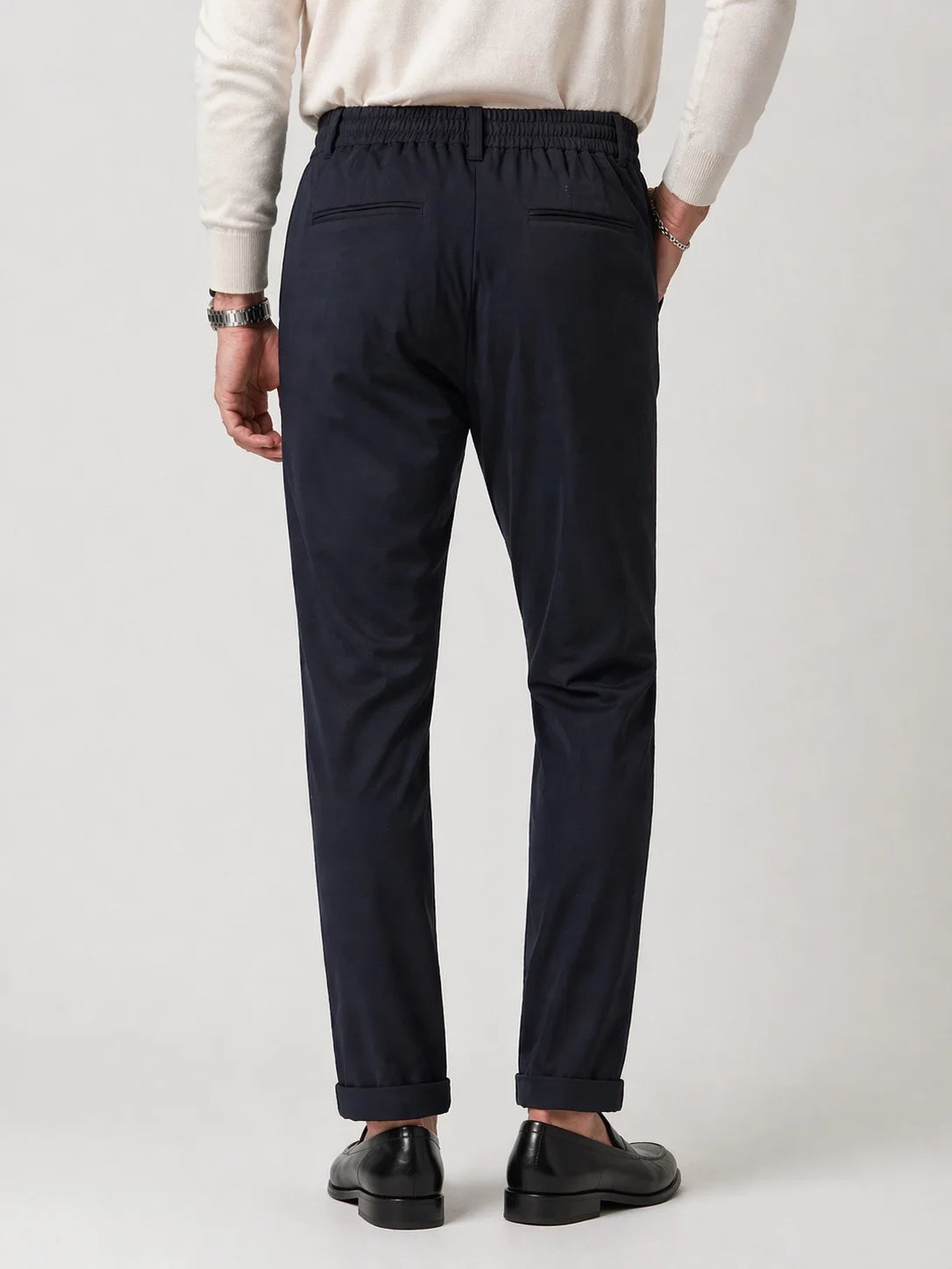 Pantalone OverD