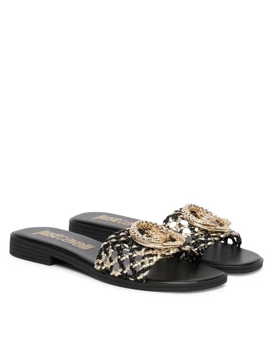 Scarpe Just Cavalli