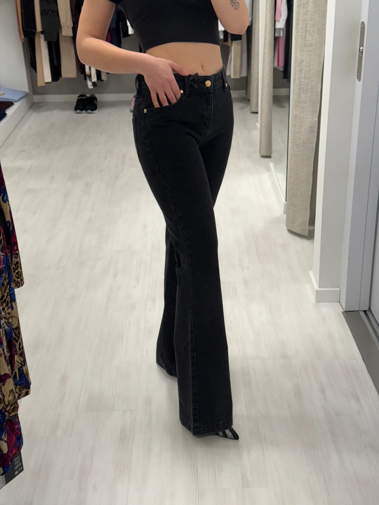 Jeans Just Cavalli