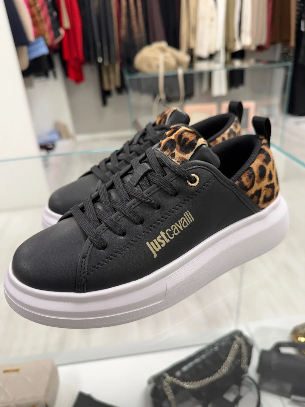 Scarpe Just Cavalli