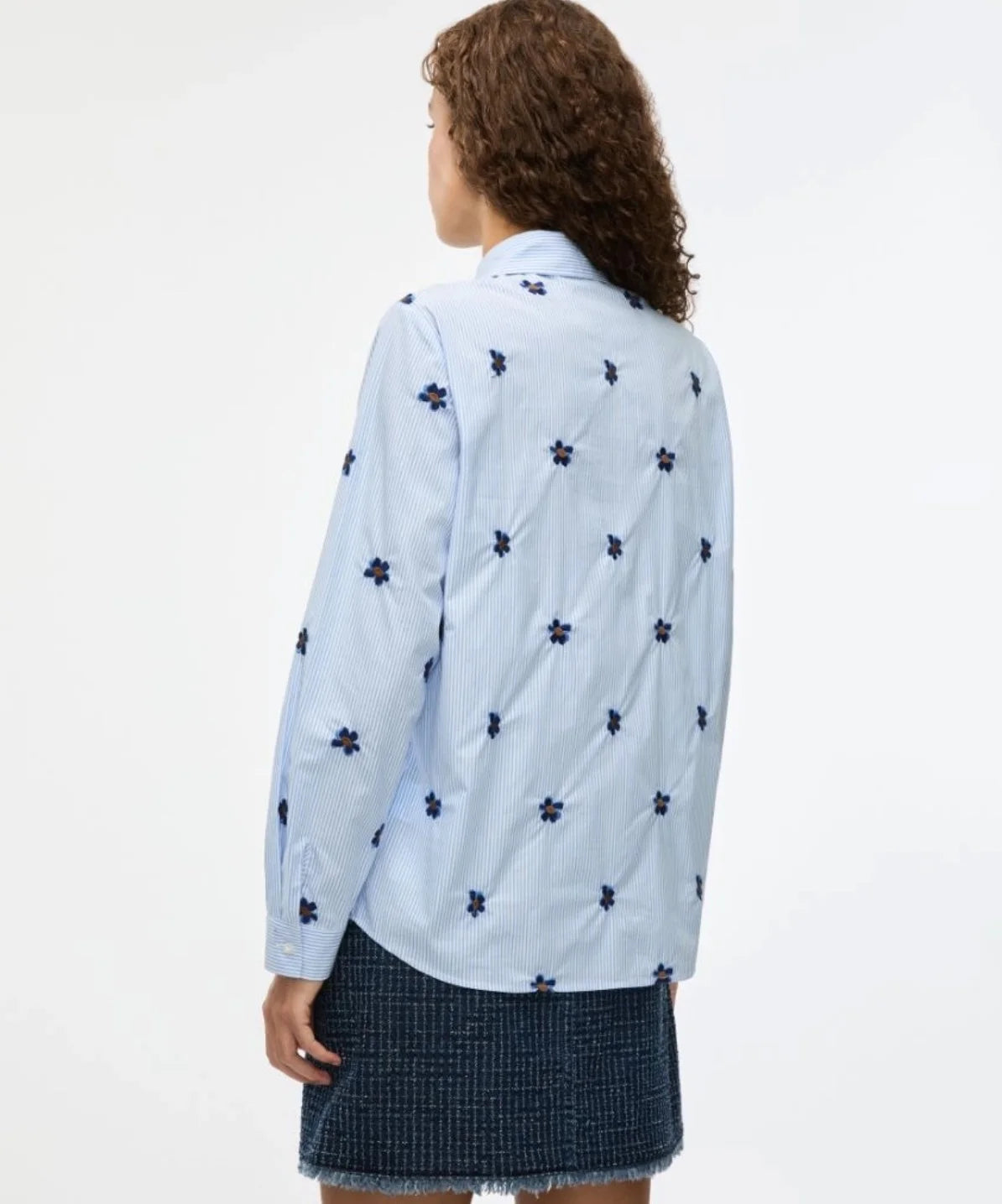 Camicia iBlues