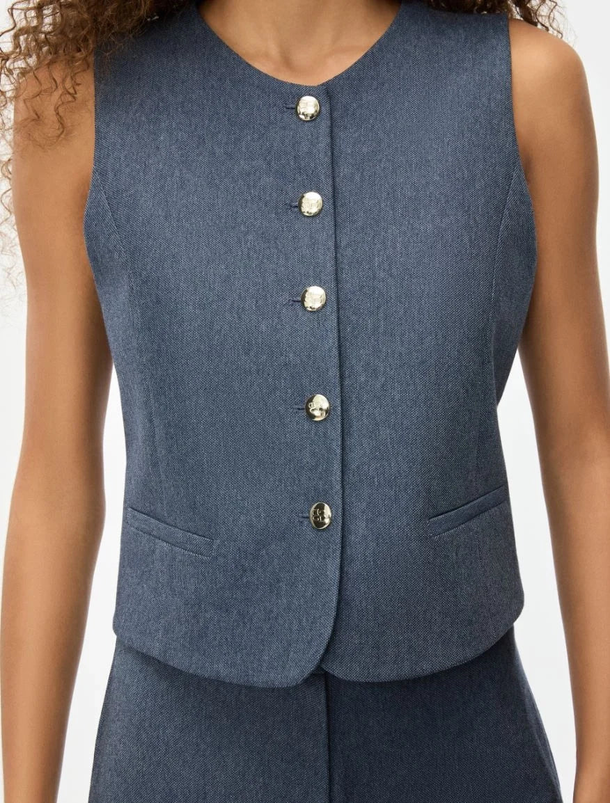 Gilet iBlues