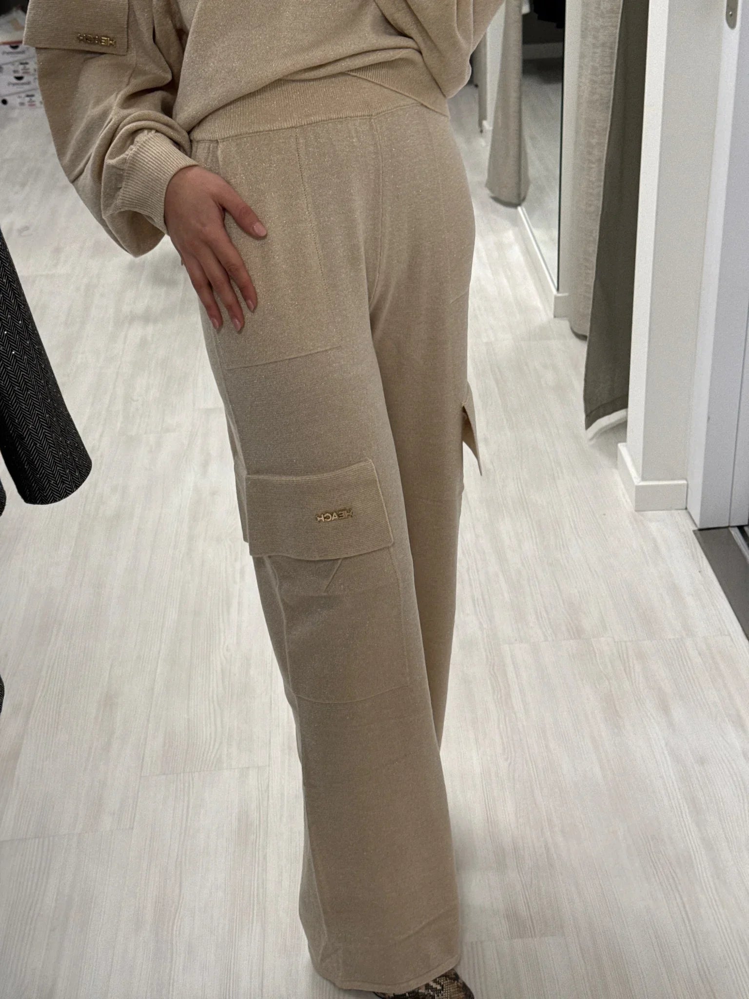 Pantalone Silvian Heach
