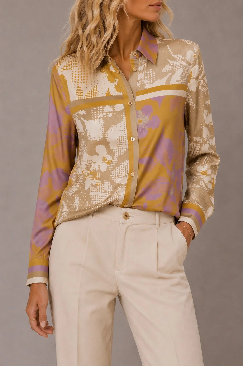 Camicia Silvian Heach