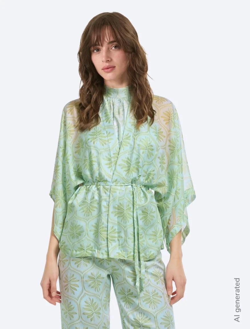 Camicia iBlues