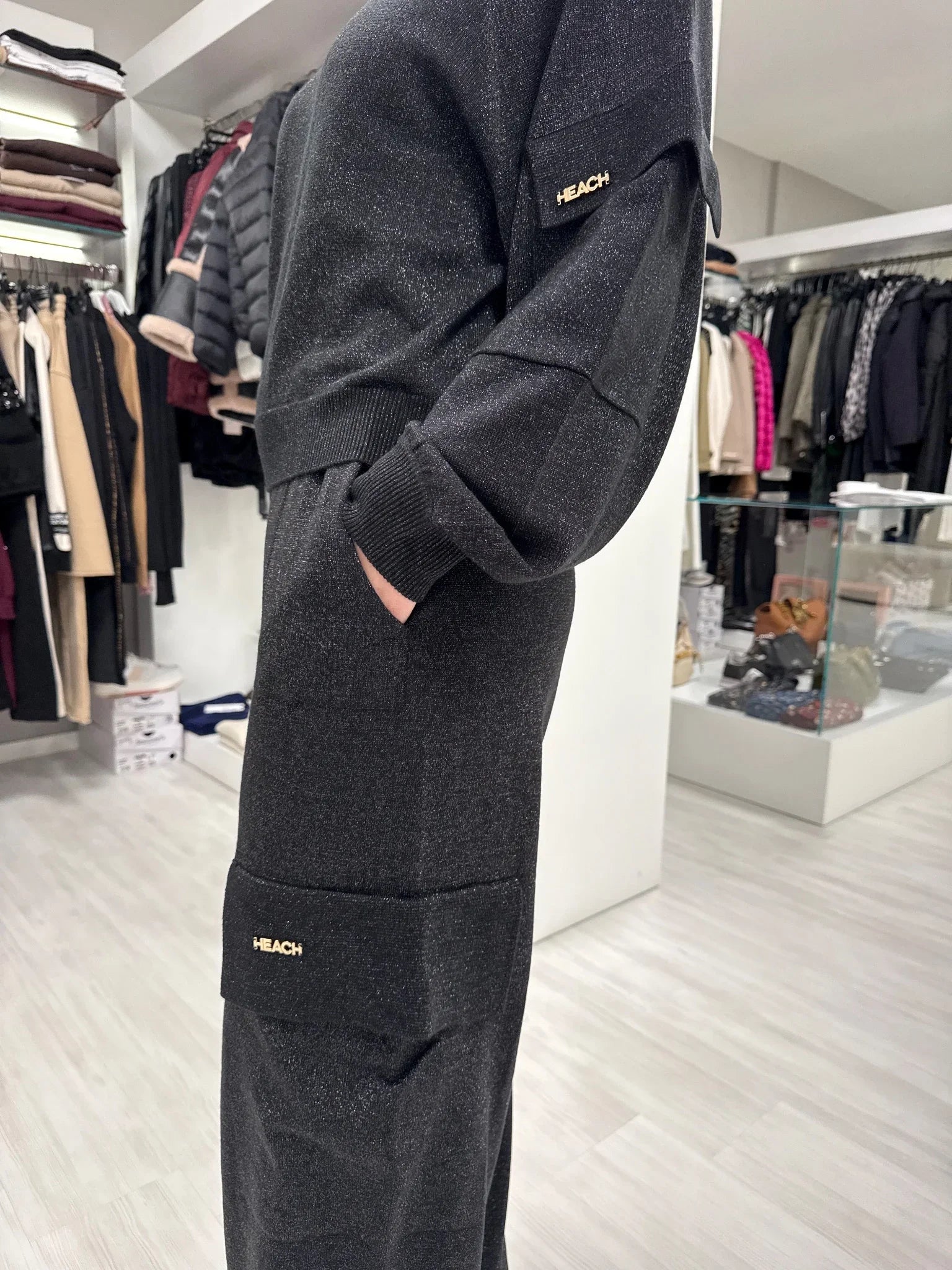 Pantalone Silvian Heach
