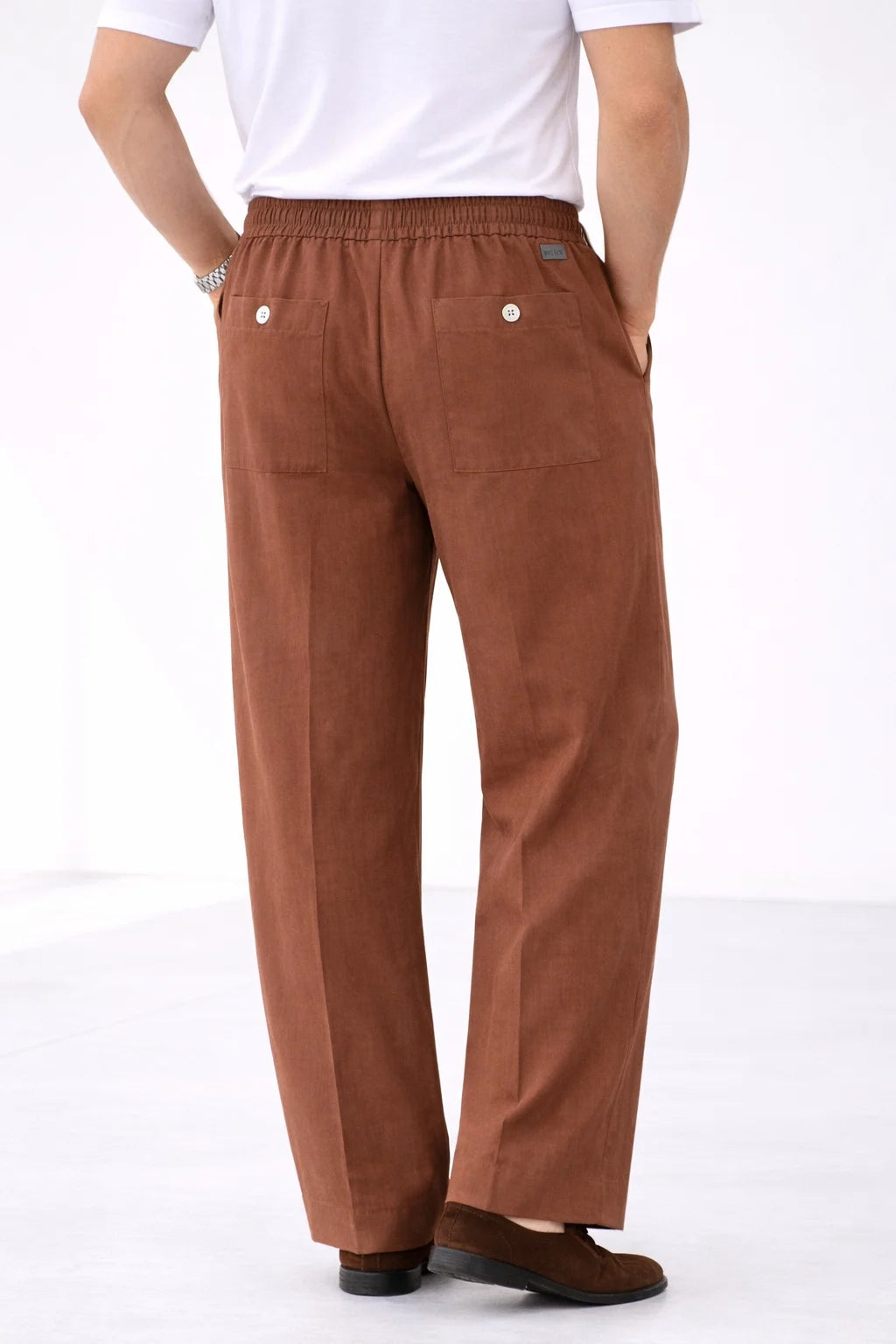 Pantalone OverD