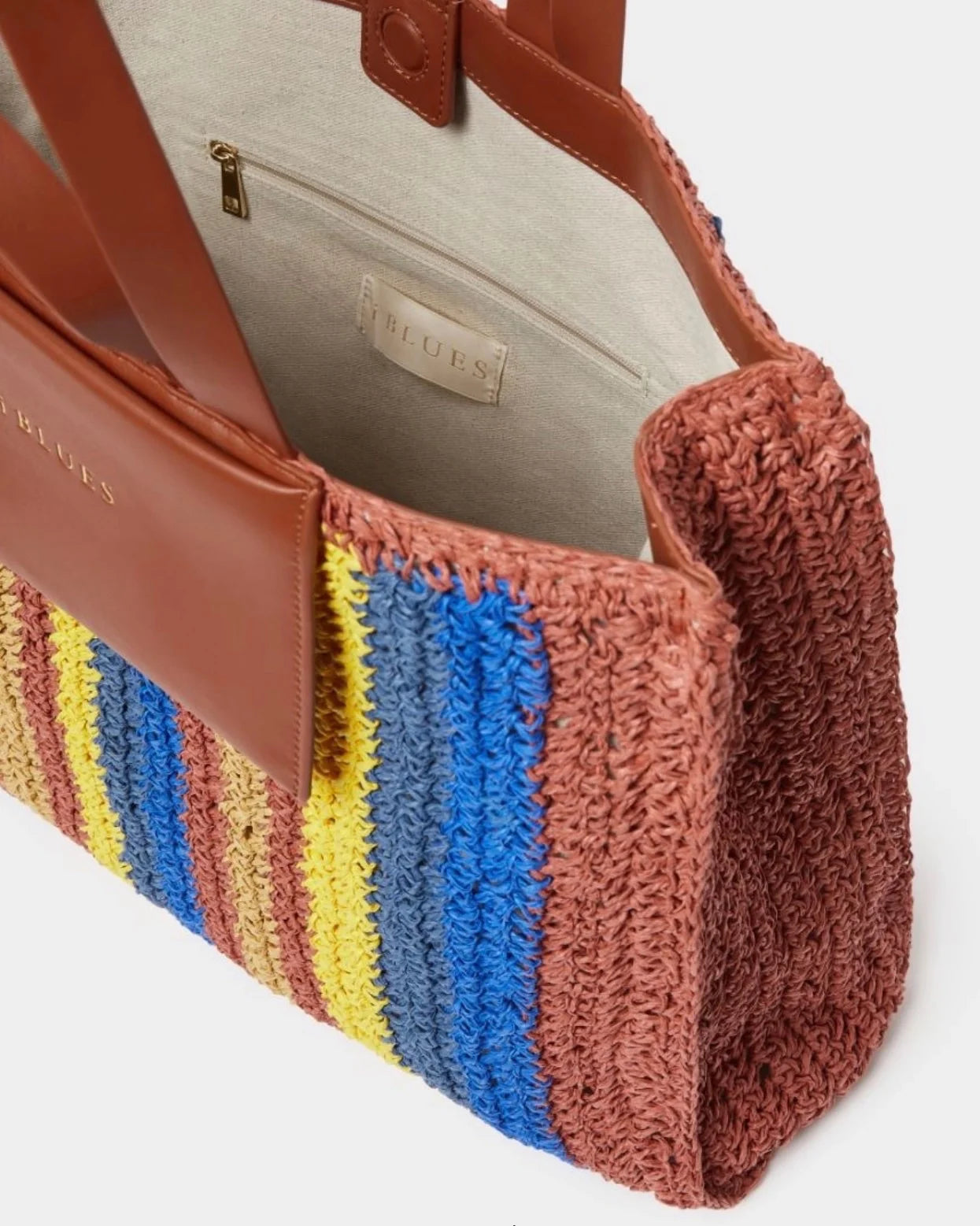 Borsa iBlues