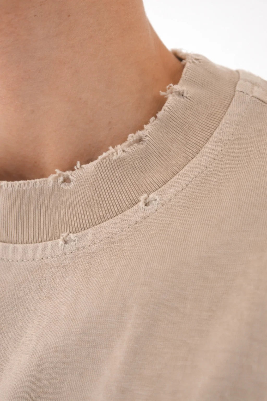 T-shirt OverD