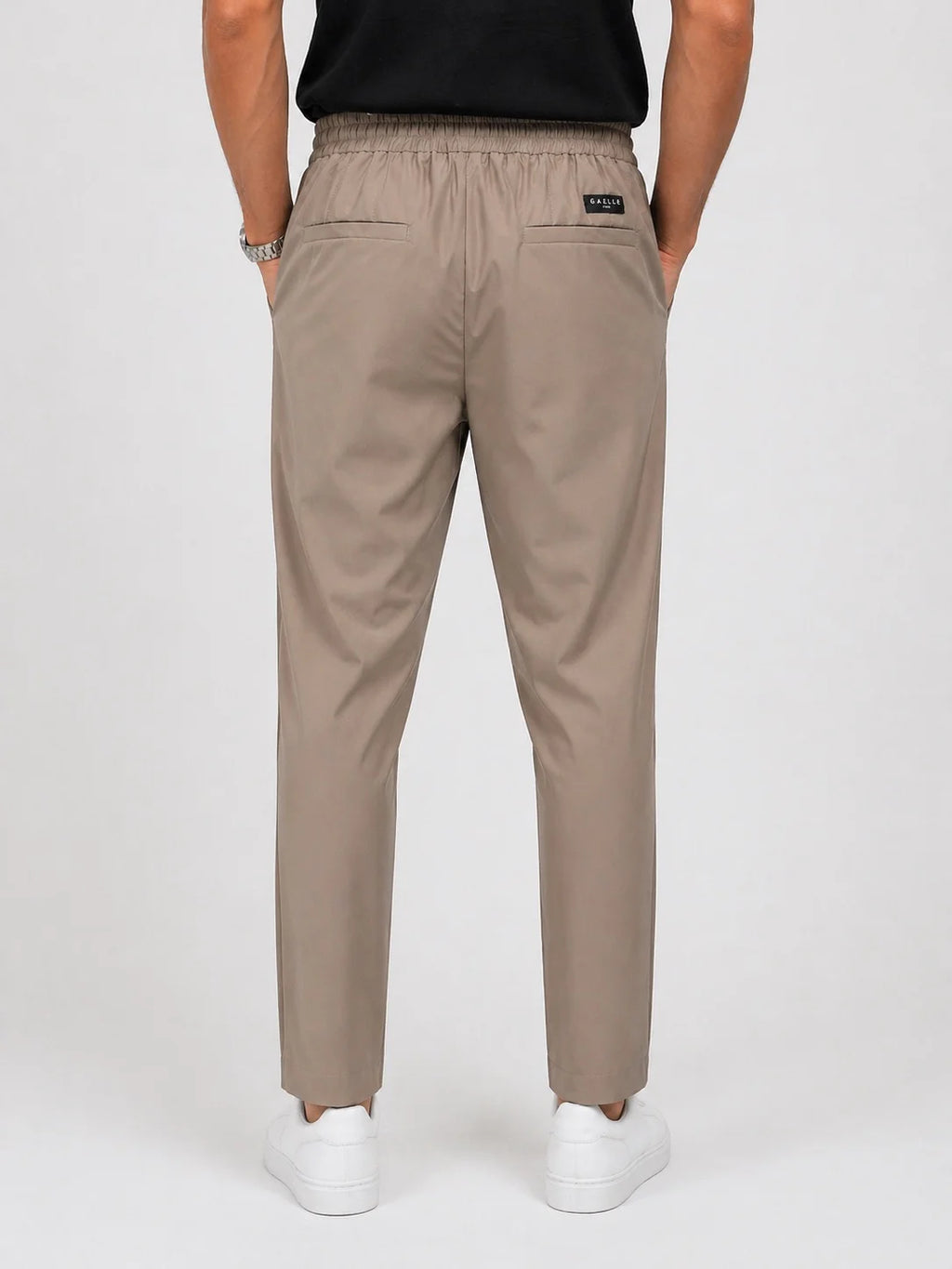 Pantalone Gaelle Paris