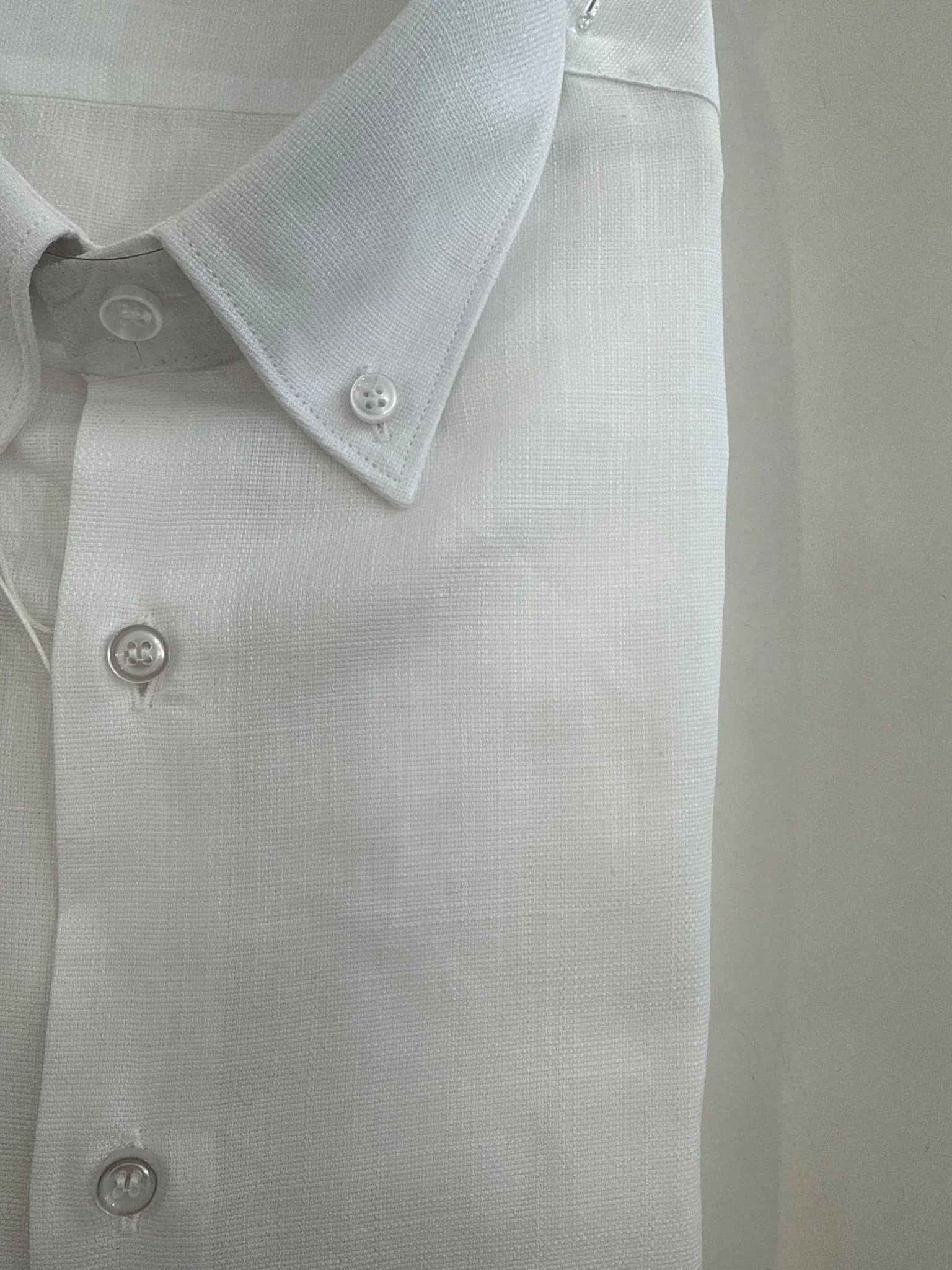 Camicia ingram