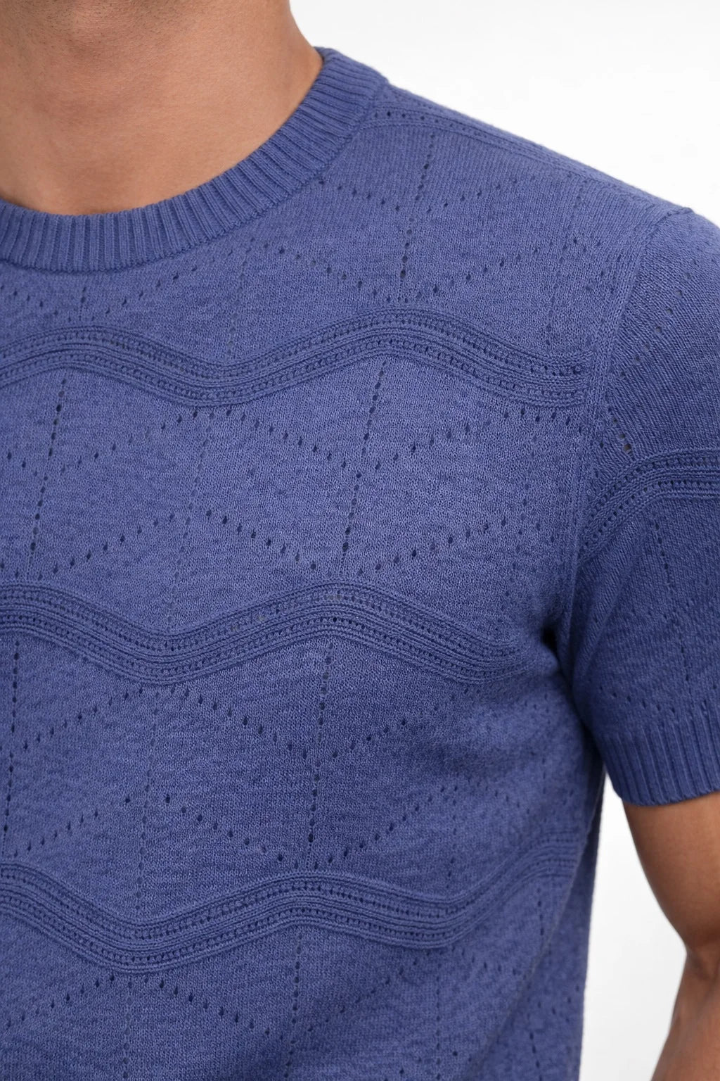 T-shirt OverD