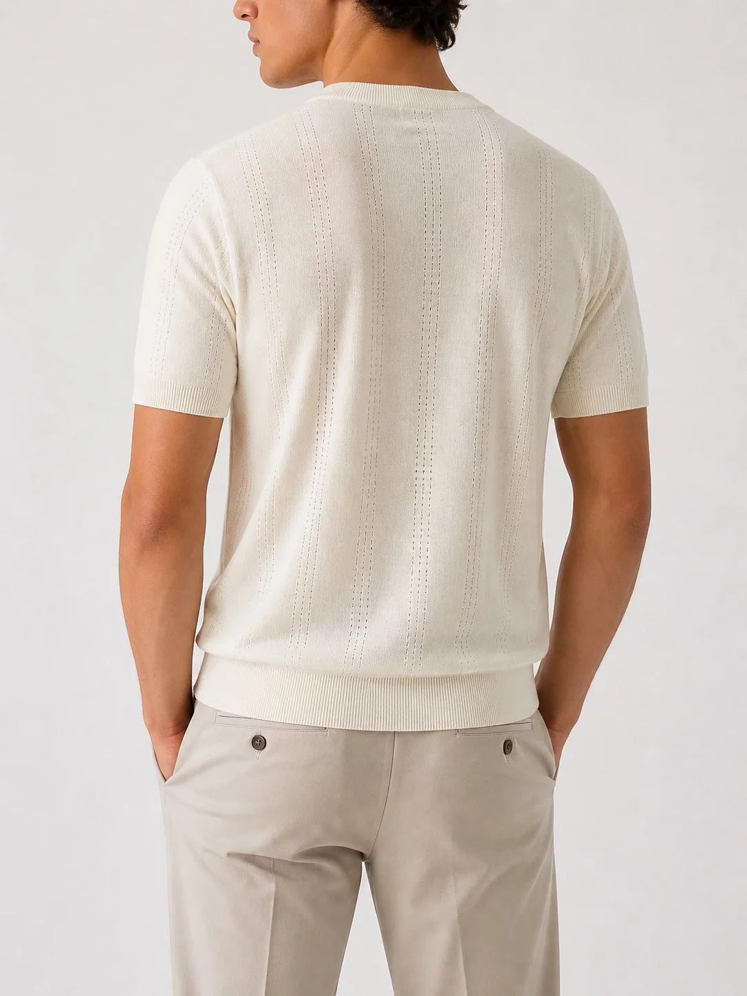T-shirt Ferrante