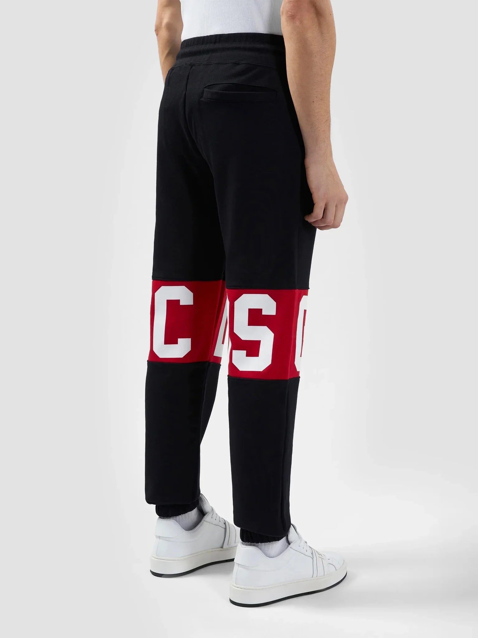 Pantaloni GCDS