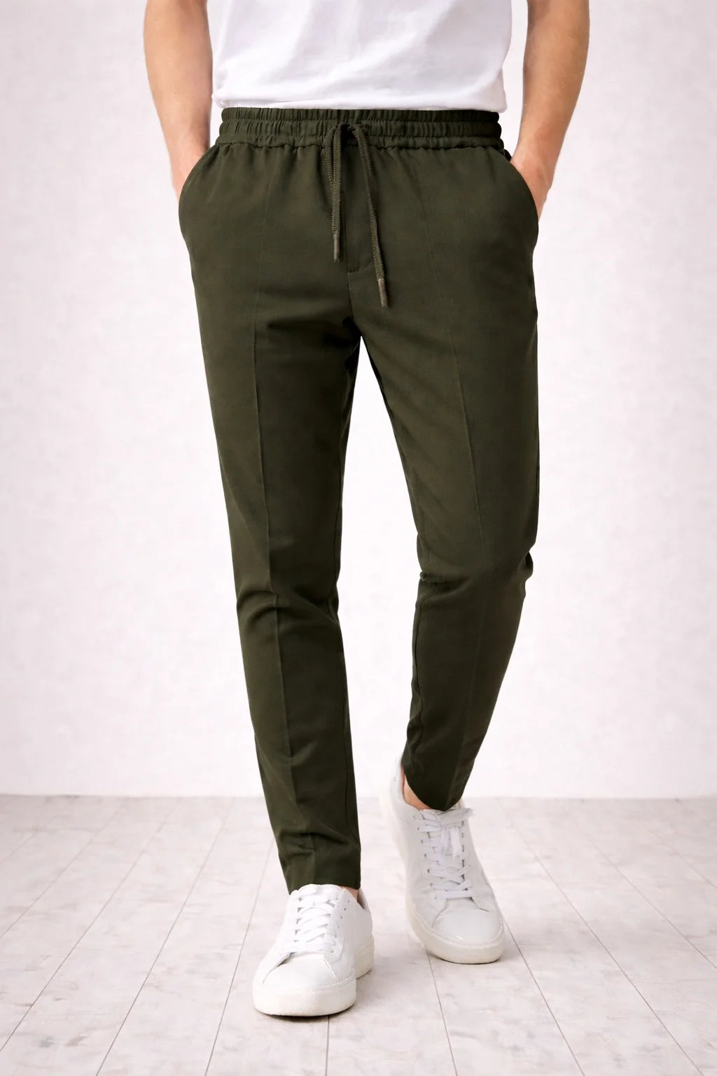 Pantalone OverD