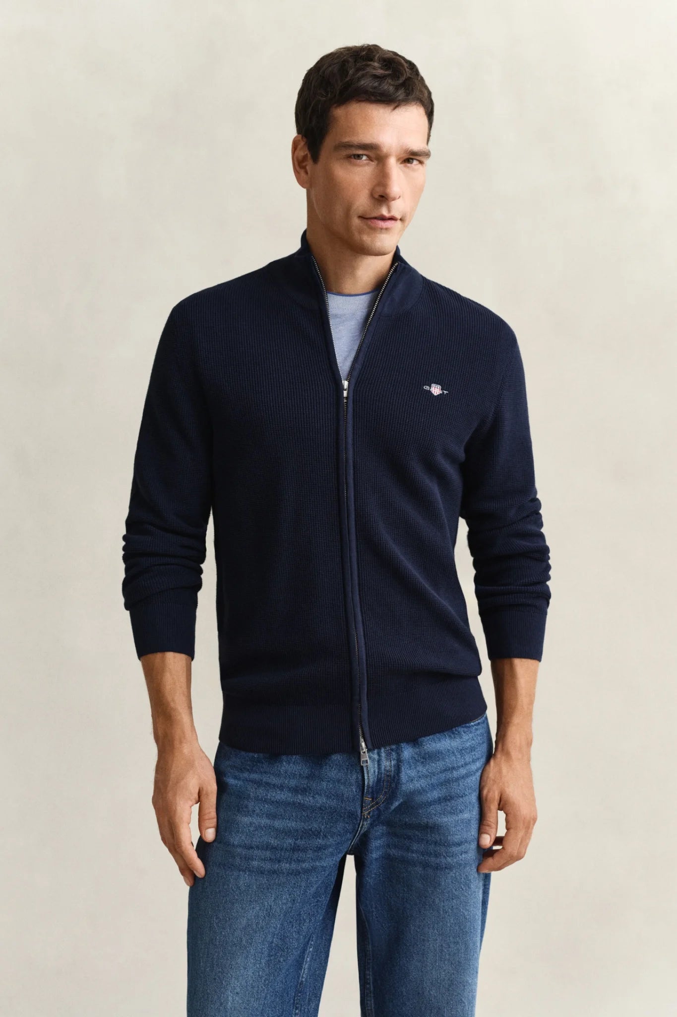 Cardigan Gant