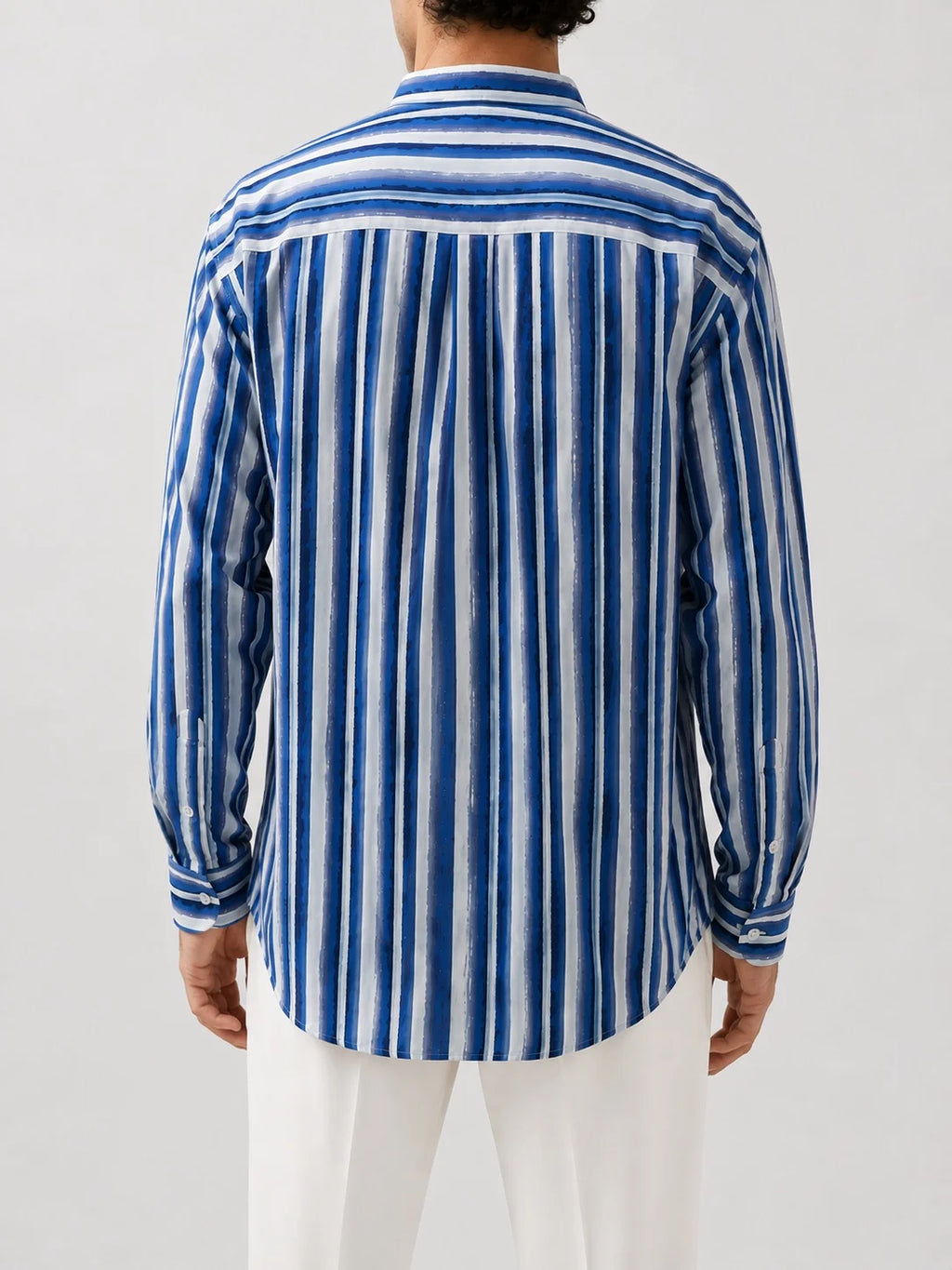 Camicia OverD
