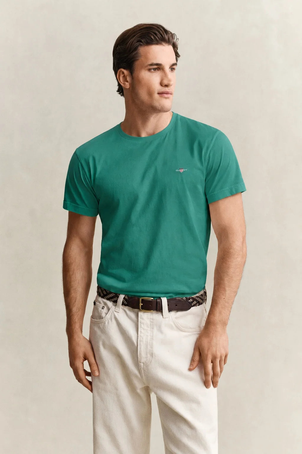 T-shirt Gant
