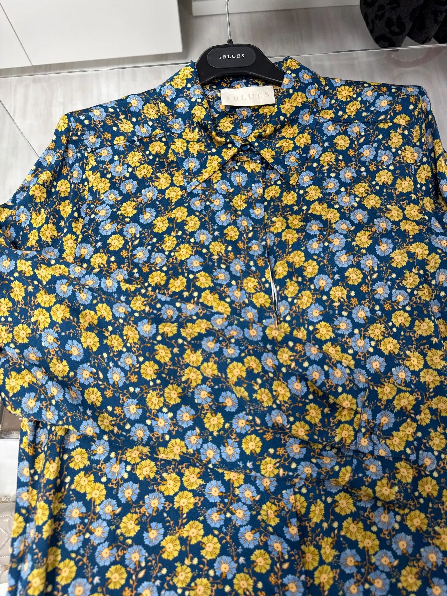 Camicia iBlues