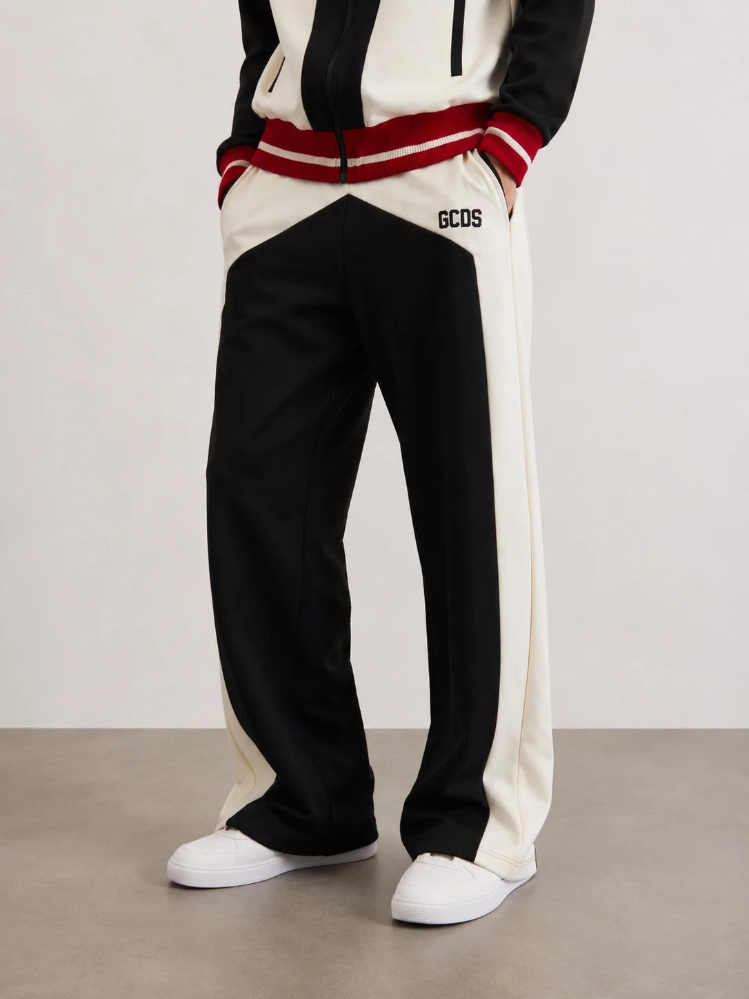 Pantalone GCDS