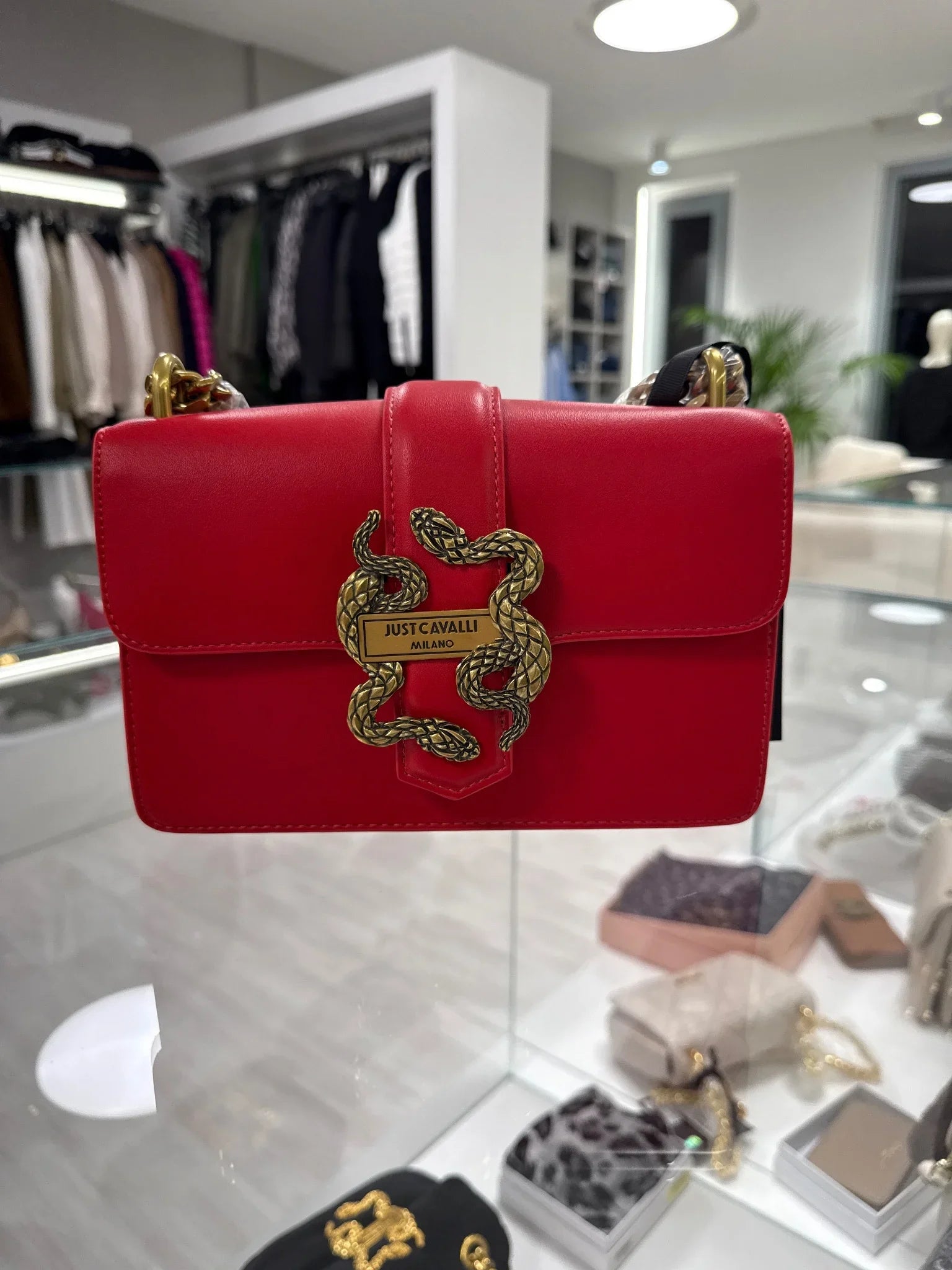 Borsa Just Cavalli