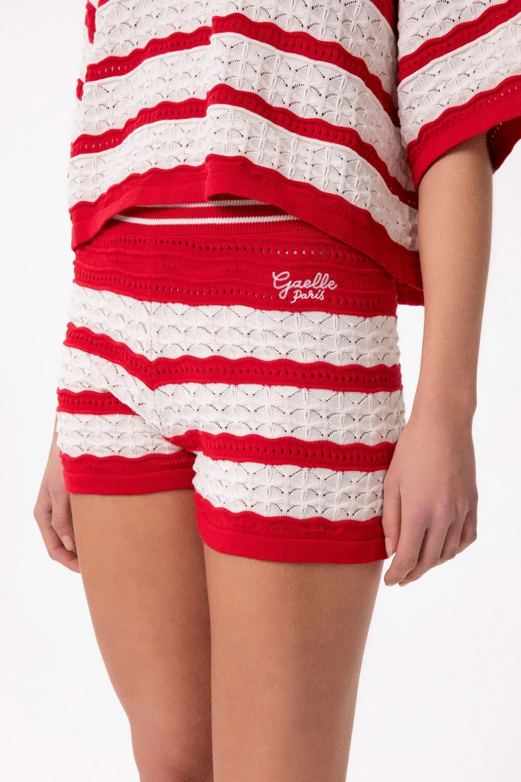 Shorts Gaelle Paris
