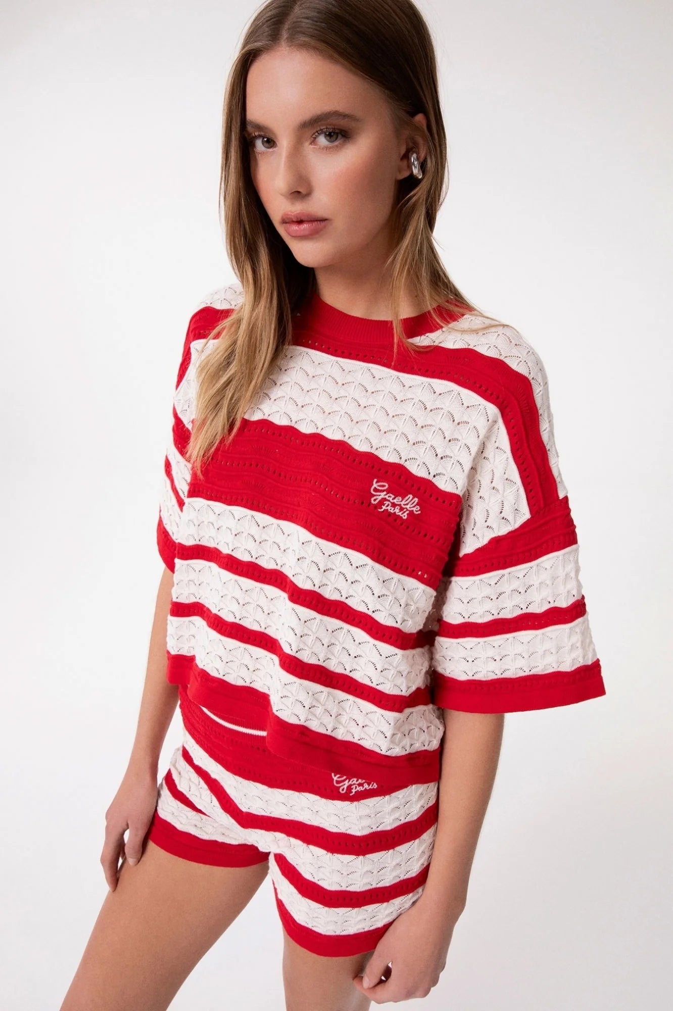 T-shirt Gaelle Paris