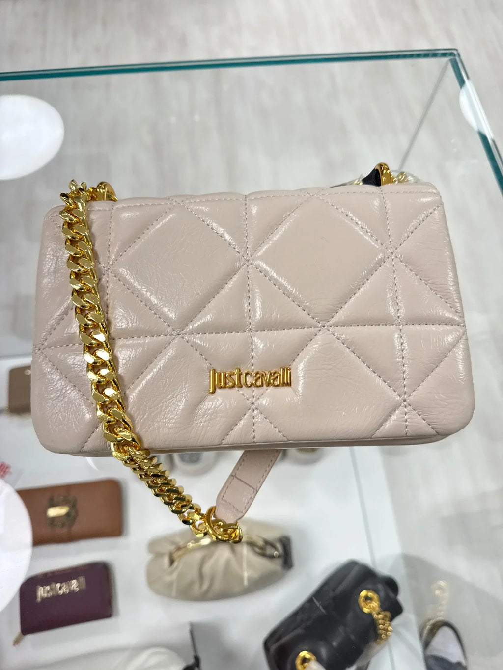 Borsa Just Cavalli