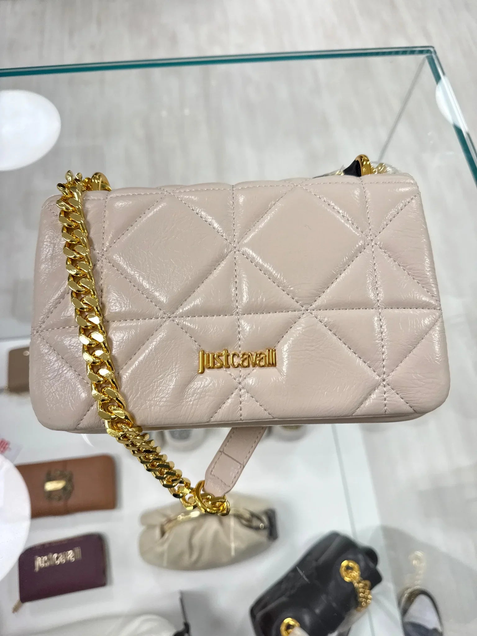 Borsa Just Cavalli