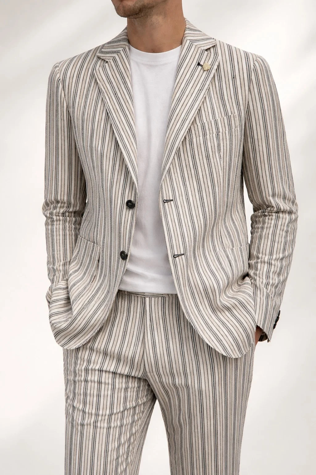 Blazer OverD